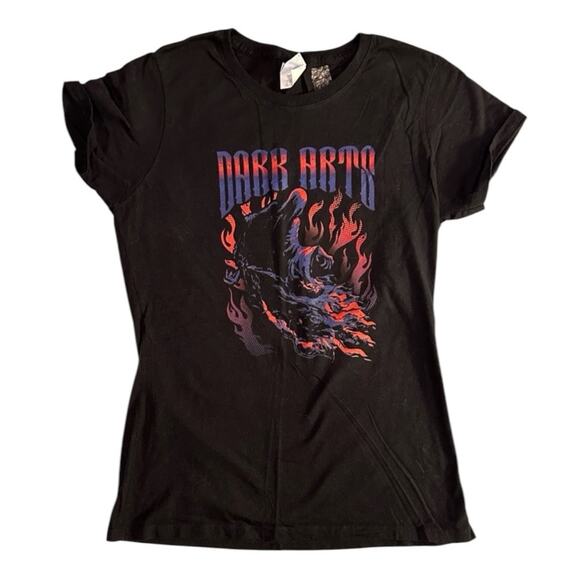 Dark Arts Short Sleeve Shirt - Picture 1 of 3